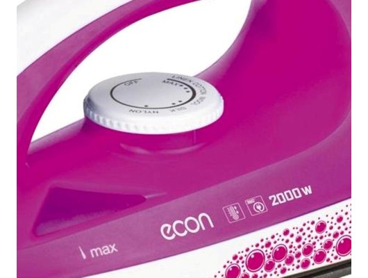 Утюг ECON ECO-BI2001